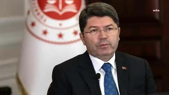 Adalet Bakanı Tunç’tan Savcı Ercan Kayhan açıklaması