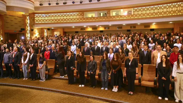 Bakü’de “Türk Film Günleri” başladı: Filmler 30 Eylül’e kadar ücretsiz