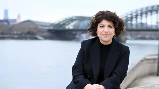 Köln Belediye Seçimlerini Önde Tamamlayan Berivan Aymaz Kimdir? Kaç Yaşında, Nereli?