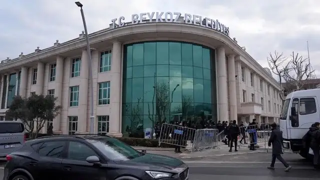 CHP Beykoz’da peş peşe istifalar: CHP Meclis çoğunluğunu kaybetti