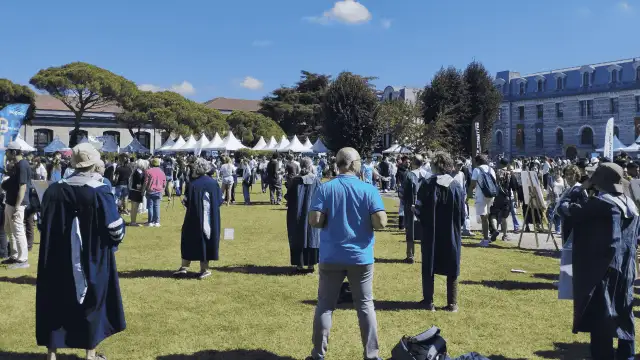Boğaziçi’nde ücretsiz kahve ikramına soruşturma