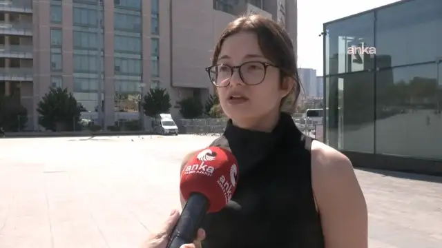 Bölüm birincisi Boğaziçiliye yüksek lisans engeli