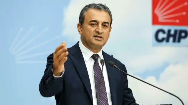 CHP'li Bulut: Gülşah Durbay ölürken Dezenformasyon Yasası neredeydi? Kemoterapi görürken iftira atanlar bulunsun