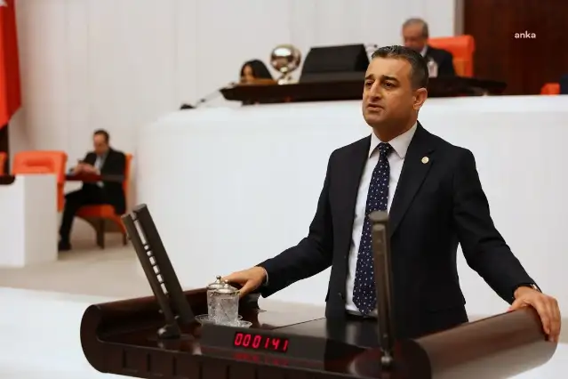 Bayrampaşa Belediyesi'ne operasyon | CHP’li Bulut: Bu bir soruşturma değil açıkça millet iradesine darbe girişimidir