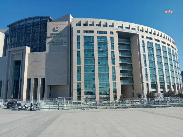 Şile Belediyesine yönelik operasyonda 22 kişi gözaltına alındı