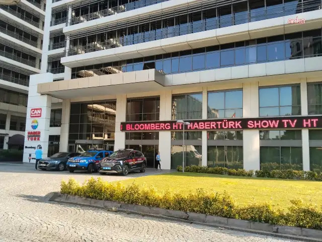 Can Holding operasyonu | Kenan Tekdağ ve 5 şüpheli adliyeye sevk edildi