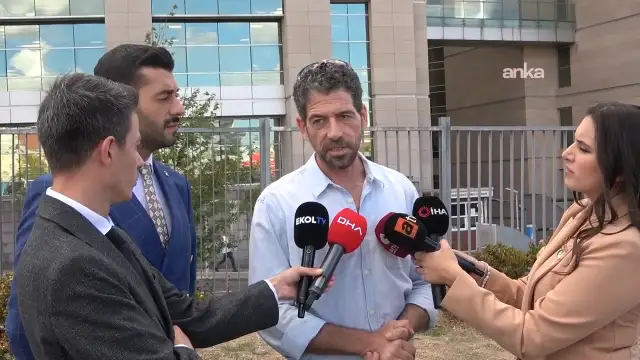 Cemal Hünal, sahte imza ve sertifika iddiasıyla suç duyurusunda bulundu