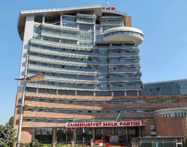 CHP İl Başkanlıklarından 81 ilde ortak açıklama