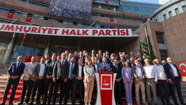 Kurultay davası yaklaşıyor: CHP'nin masasında Kılıçdaroğlu'nun ihracı dahil pek çok seçenek var