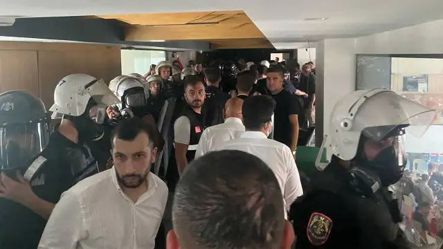 Türkiye Psikiyatri Derneği: Demokrasiye müdahale ruh sağlığını tehdit ediyor