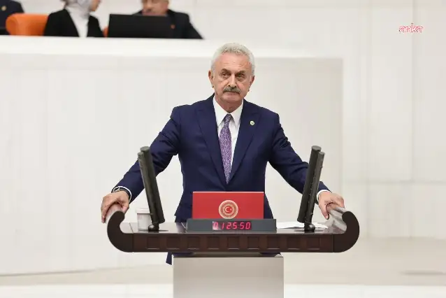 CHP köprü ve otoyol özelleştirme iddialarını Meclis gündemine taşıdı