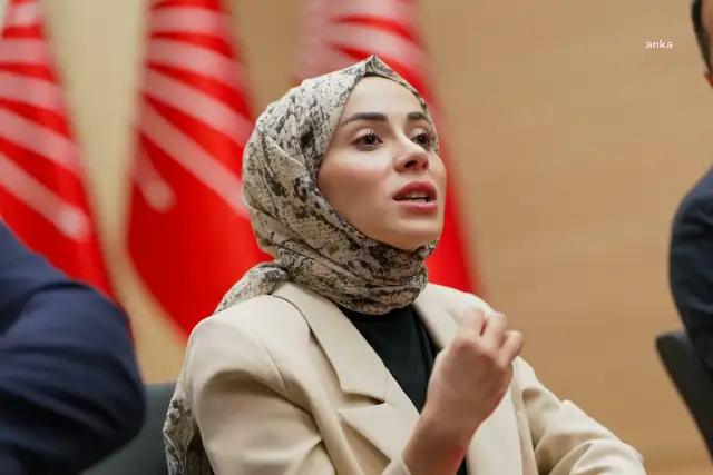 CHP'li Kılıç: Bugün KYK yurtları özelinde yaşananlar iktidarın siyasi bir tercihidir