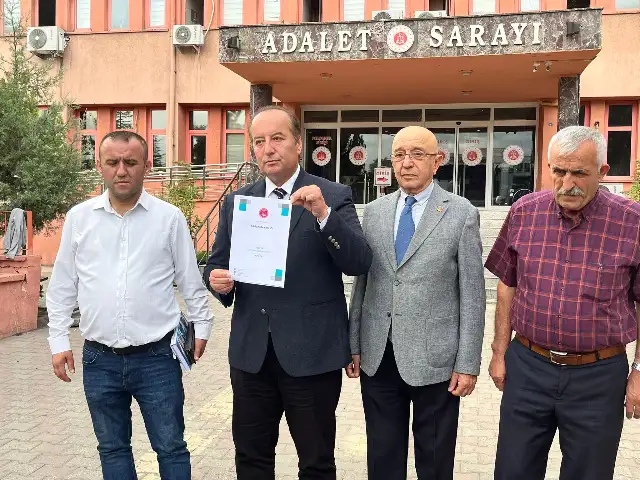 CHP’li Akay’dan Eskipazar Devlet Hastanesi için suç duyurusu: 135 milyon TL kamu zararı var