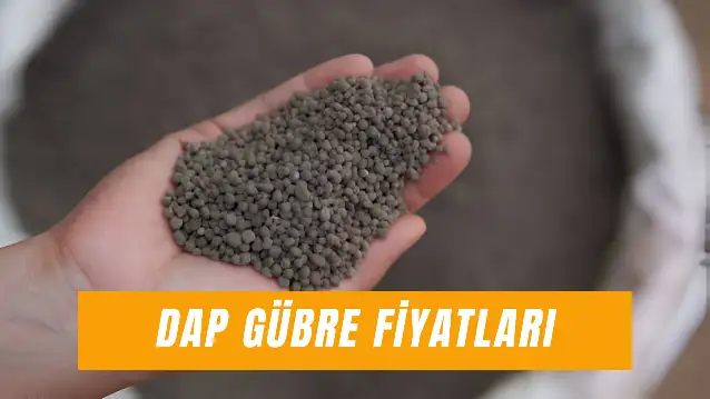 DAP Gübre Fiyatları 2025: Güncel Gübretaş, İgsaş, Toros Dap Fiyat Listesi!