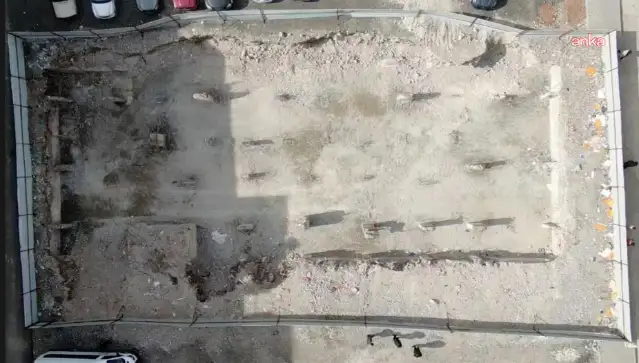 Deprem davasında kardeş müteahhitler birbirini suçladı