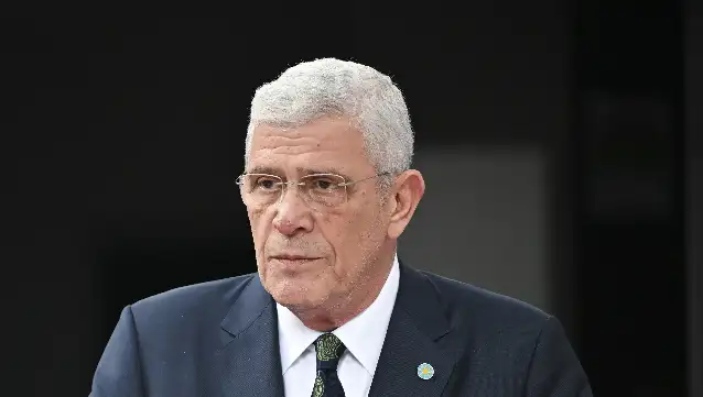 Dervişoğlu: Devletimizi demokratik haklara saygı göstererek görev yapmaya çağırıyoruz