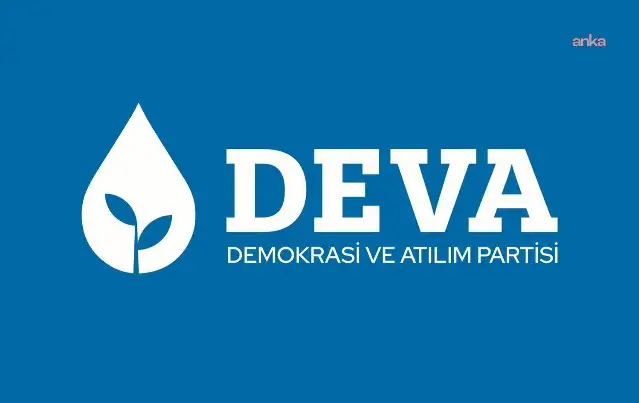 DEVA Partisi kurucularından Abdurrahim Aksoy partiden ayrıldı