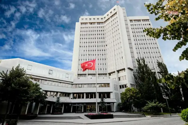 Türkiye-Ermenistan Normalleşme Sürecinde 6. Tur Görüşmeleri Erivan’da yapıldı