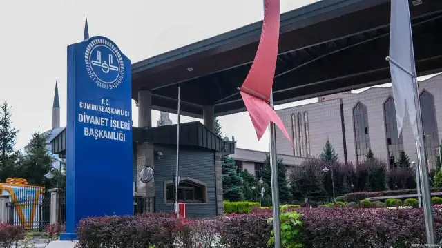 Diyanet’te arsa vurgunu iddiası: Dolandırıcı yöneticiler