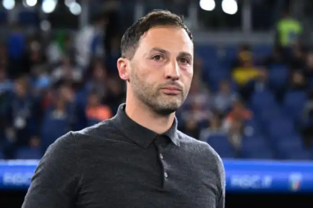 Tedesco'dan derbi reçetesi: Sakin kal, sert pres yap, hataya zorla
