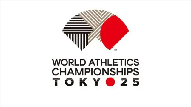 Japonya'da düzenlenen Dünya Atletizm Şampiyonası sona erdi: ABD zirvede, Türkiye madalyasız