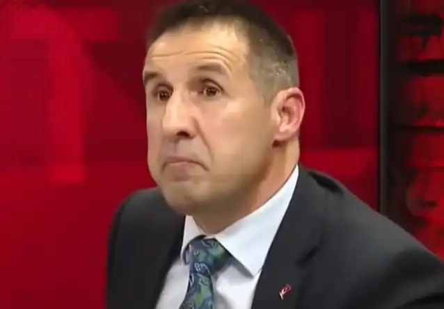 Emekli Albay Orkun Özeller hakkında soruşturma başlatıldı