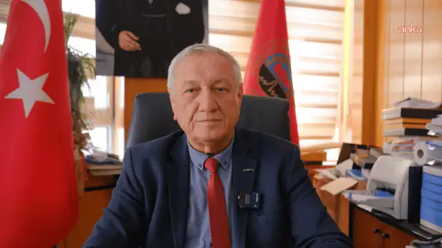 Emekliler Derneği'nden Bakan Işıkhan'a: EYT yasası siyaseten çıkarıldı