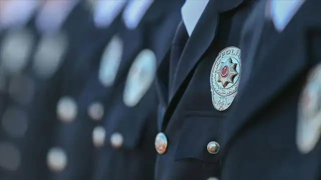 Merkeze alınan Emniyet Müdürü: Çok şükür arkamızdan itler havlıyor
