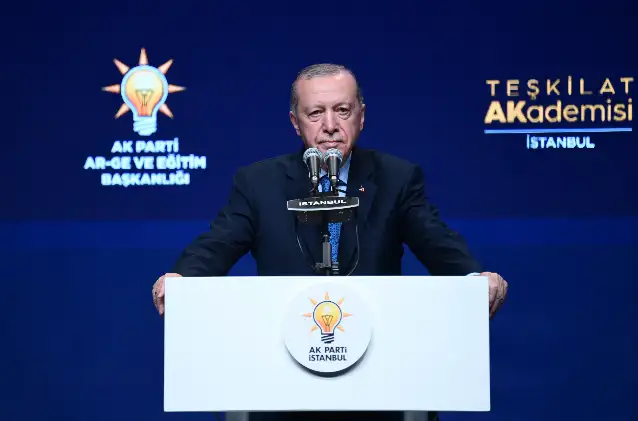 Erdoğan'dan Cumhur İttifakı'nda çatlak iddialarına yanıt