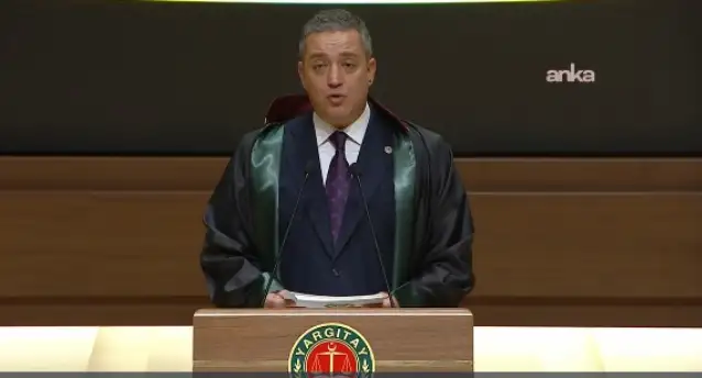 Türkiye Barolar Birliği Başkanı Sağkan'dan Demirtaş açıklaması: AİHM kararının gereği gecikmeksizin yerine getirilmeli
