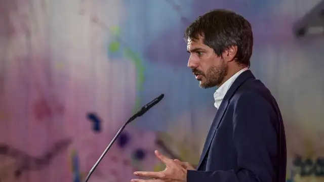 İspanya, İsrail'in kabul edilmesi halinde Eurovision'a katılmayacağının işaretini verdi