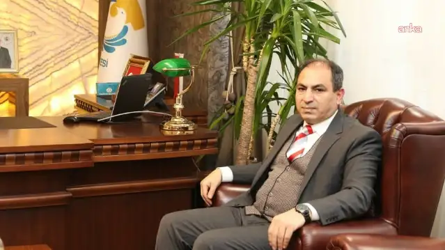 Eski Hatay Çevre, Şehircilik ve İklim Değişikliği İl Müdürü hakkında "görevi kötüye kullanma" suçundan dava açıldı