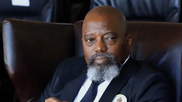 Kongo DC Eski Cumhurbaşkanı Joseph Kabila'ya idam kararı