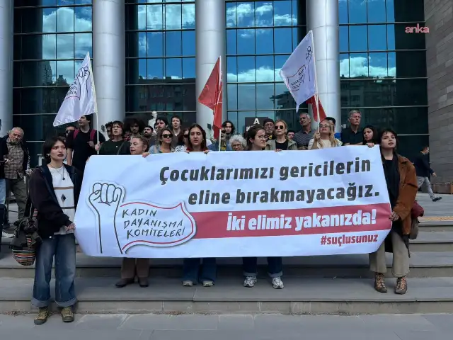 Eskişehir’de 12 yaşındaki çocuğa taciz davasında müftüye ödül gibi ceza