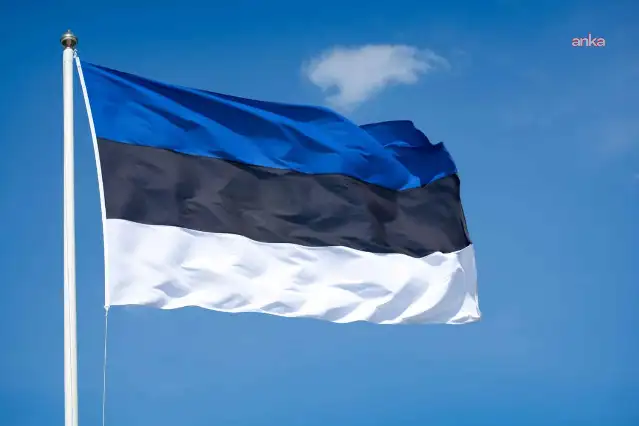 Estonya, Rusya’nın hava sahasını ihlal ettiği iddiasının ardından NATO'dan "acil istişare" talebinde bulundu