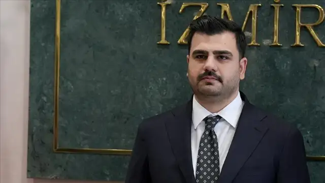 AKP'li İnan: CHP, kavga eden hiziplerin ve çıkar çetelerinin arenasına dönmüştür