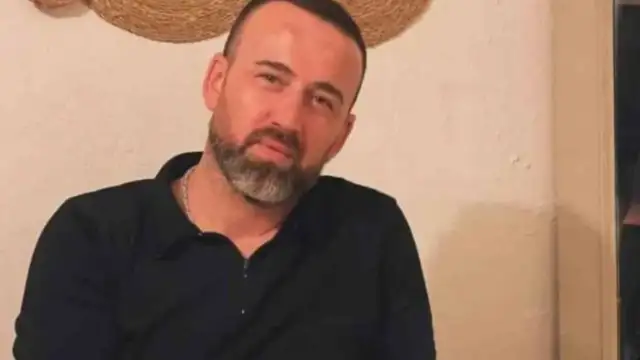 Boş sandığı silahı başına dayayarak ateş eden eski kulüp başkanı öldü