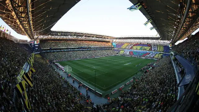 Fenerbahçe, Süper Lig'de bugün Kasımpaşa'yı konuk edecek