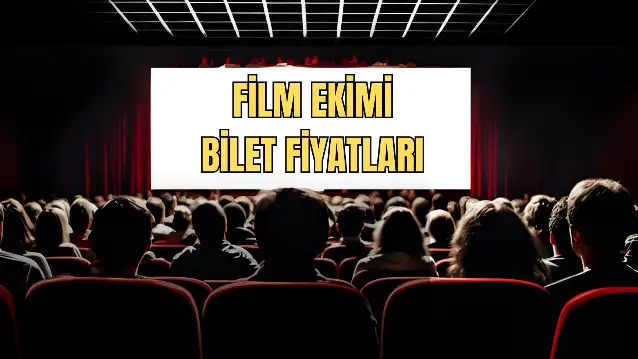 Filmekimi 2025 Bilet Fiyatları: Ne Zaman Satışa Çıkacak?