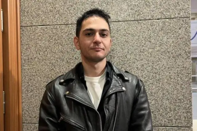Gazeteci Furkan Karabay’ın iddianamesi hazırlandı