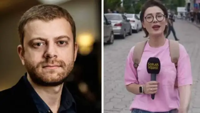 Akademisyen Emrah Gülsunar ve Ebru Uzun Oruç gözaltına alındı