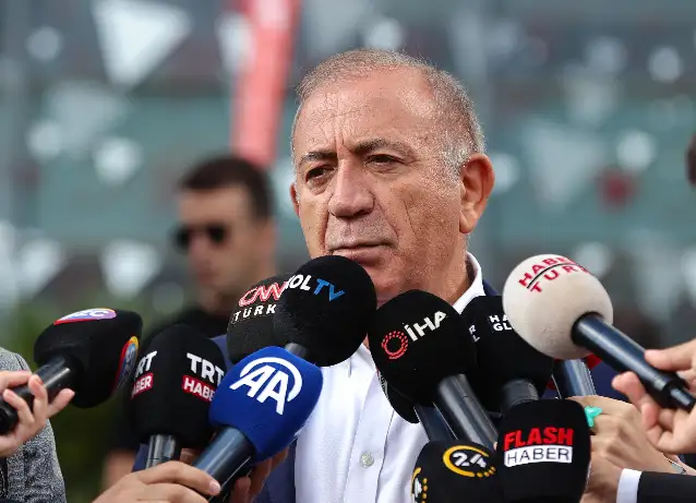 Gürsel Tekin’den kurultay davası açıklaması
