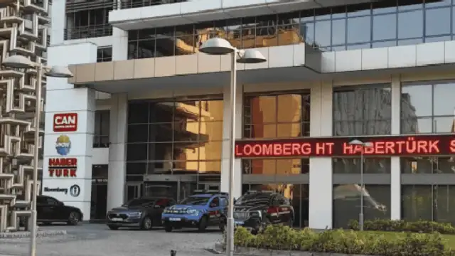 Can Medya’ya yeni yönetim atandı: Habertürk, Show TV ve Bloomberg HT’yi Sabah ve Yeni Şafak yazarları yönetecek
