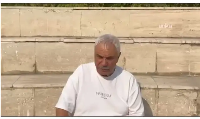 Halil Ergün: Bu halk ne zaman sesini çıkaracak?
