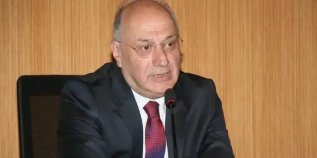 Yargıtay Onursal Daire Başkanı Aktan: Mutlak butlan koşulları bulunmuyor