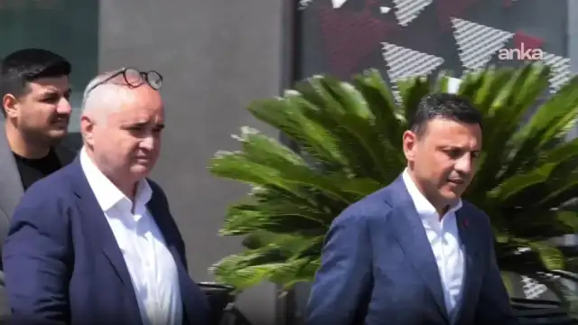 Kayyım olmayı reddederek heyetten çekilen Hasan Babacan'dan ilk açıklama