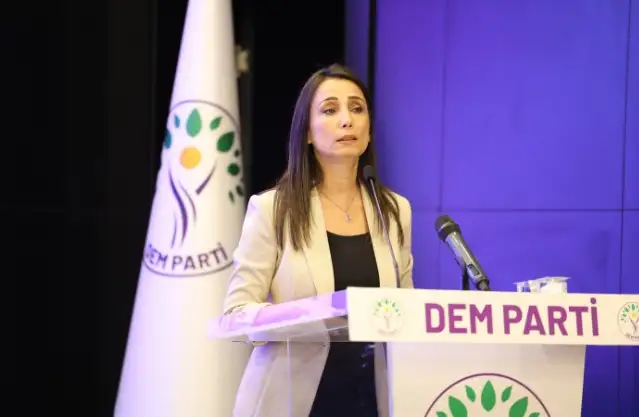 Hatimoğulları: Türkiye’de Kürtlerle barışırken aynı zamanda Suriye, Irak, İran’daki Kürt ile de barışmalıyız
