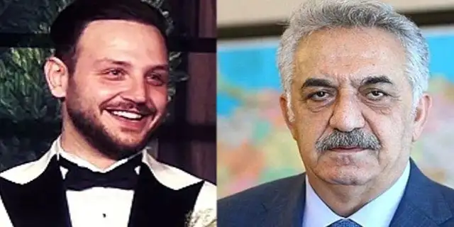 Adil Katılım Bankası'nın sahibi olduğu iddia edilmişti | AKP'li Hayati Yazıcı'nın oğlu sessizliğini bozdu