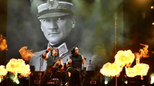 Diyarbakır Valisi, Hayko Cepkin'i aradı; yeni konser tarihi belirlenecek
