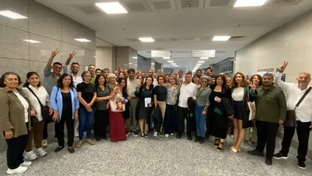 HDK soruşturmasında beraat ve ‘kovuşturmanın durması’ kararı